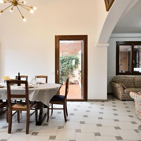 Amazing View - Exclusive Apartment Portu Frailis Àrbatax Buitenkant foto