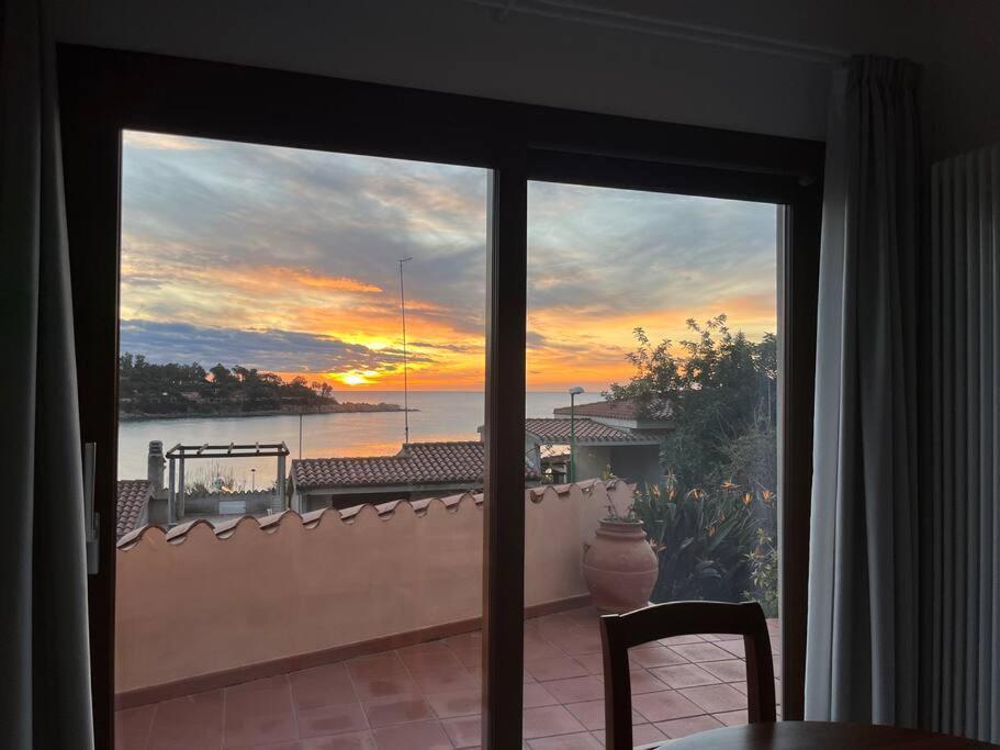 Amazing View - Exclusive Apartment Portu Frailis Àrbatax Buitenkant foto