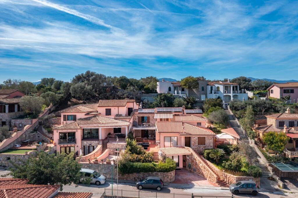 Amazing View - Exclusive Apartment Portu Frailis Àrbatax Buitenkant foto