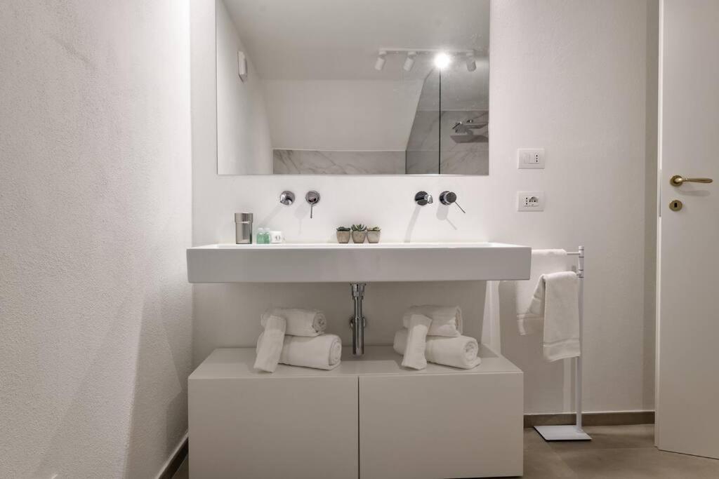 Amazing View - Exclusive Apartment Portu Frailis Àrbatax Buitenkant foto
