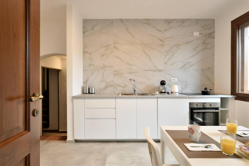 Amazing View - Exclusive Apartment Portu Frailis Àrbatax Buitenkant foto
