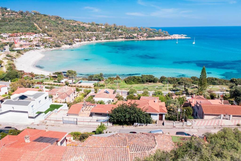 Amazing View - Exclusive Apartment Portu Frailis Àrbatax Buitenkant foto