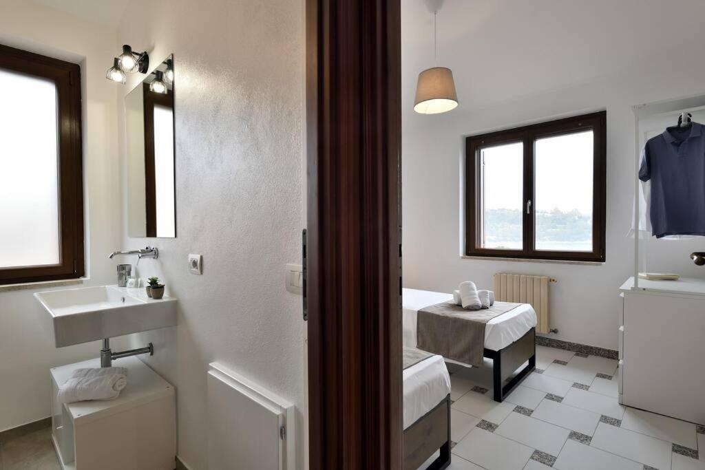 Amazing View - Exclusive Apartment Portu Frailis Àrbatax Buitenkant foto