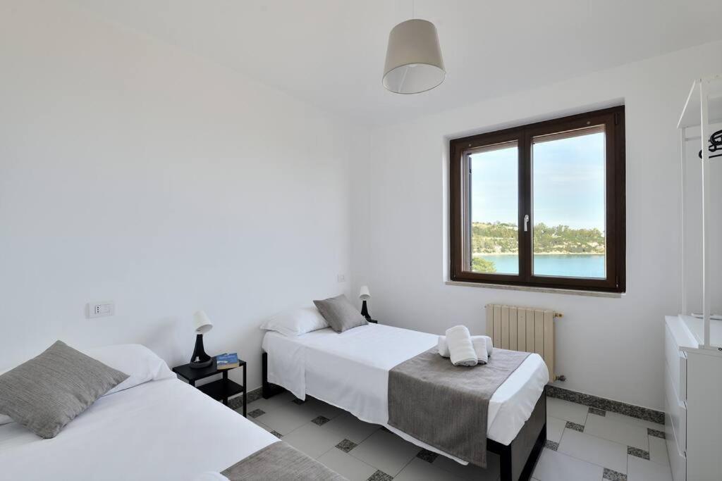 Amazing View - Exclusive Apartment Portu Frailis Àrbatax Buitenkant foto