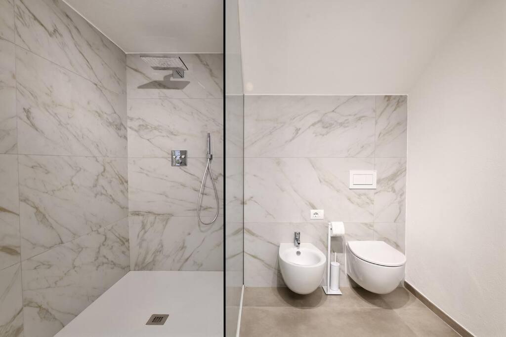 Amazing View - Exclusive Apartment Portu Frailis Àrbatax Buitenkant foto