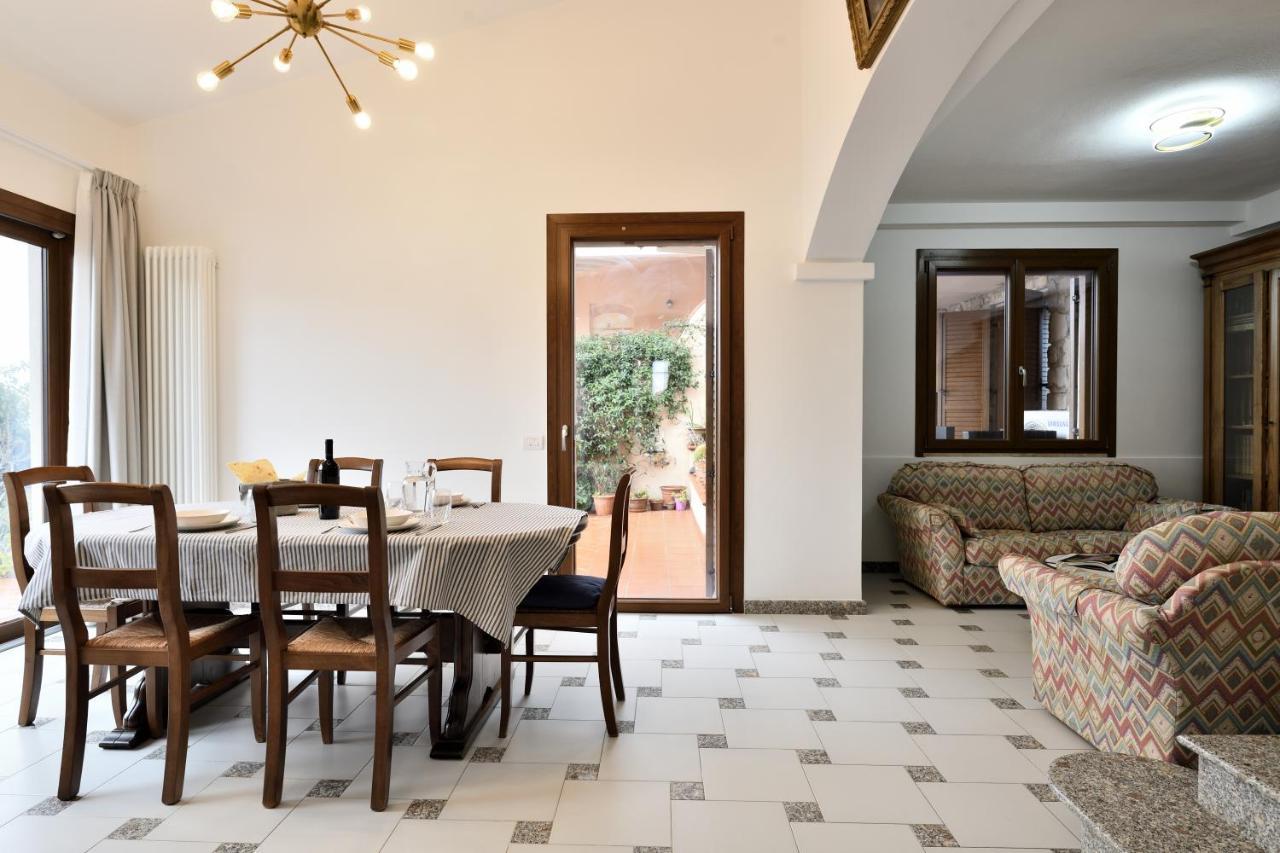 Amazing View - Exclusive Apartment Portu Frailis Àrbatax Buitenkant foto