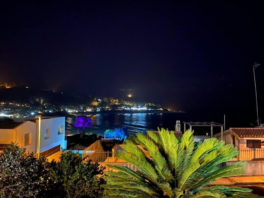 Amazing View - Exclusive Apartment Portu Frailis Àrbatax Buitenkant foto